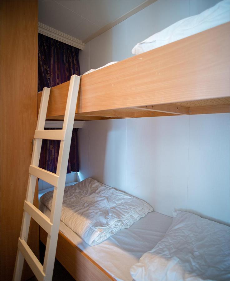 Chalet 22 신트 아날란트 외부 사진
