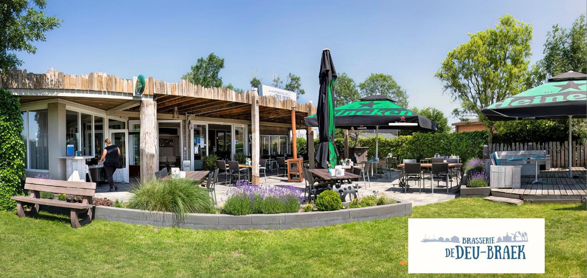 Chalet 22 신트 아날란트 외부 사진