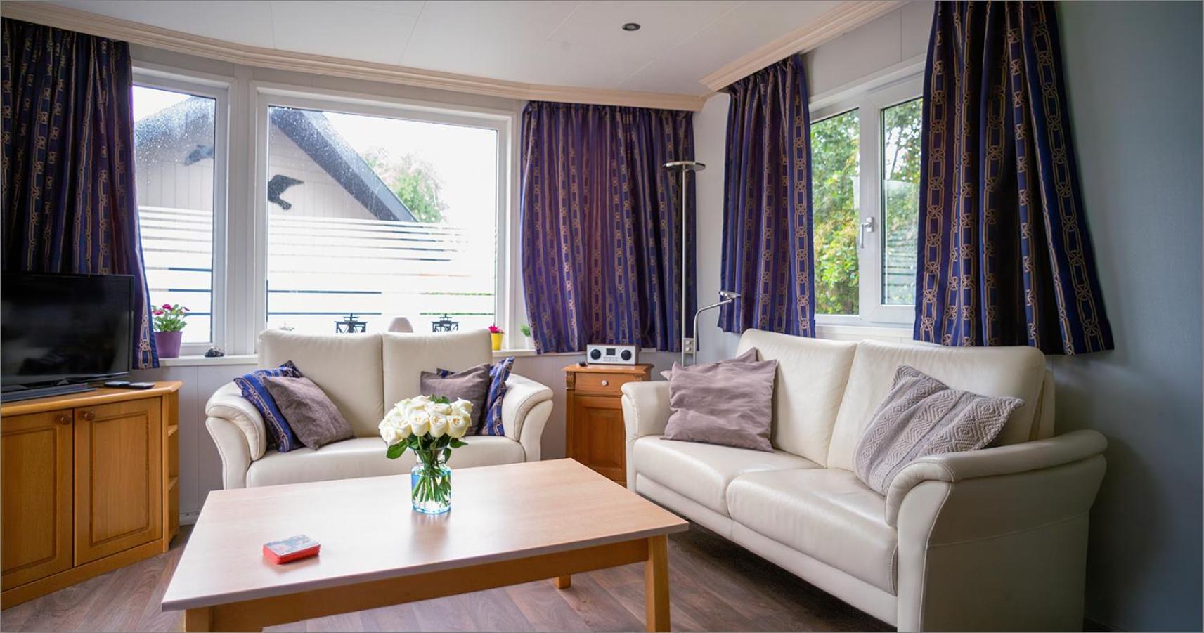 Chalet 22 신트 아날란트 외부 사진