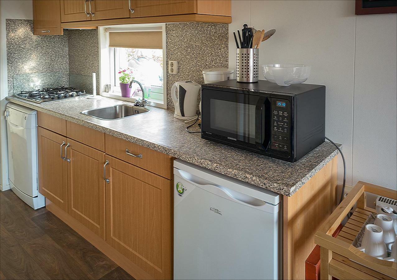 Chalet 22 신트 아날란트 외부 사진